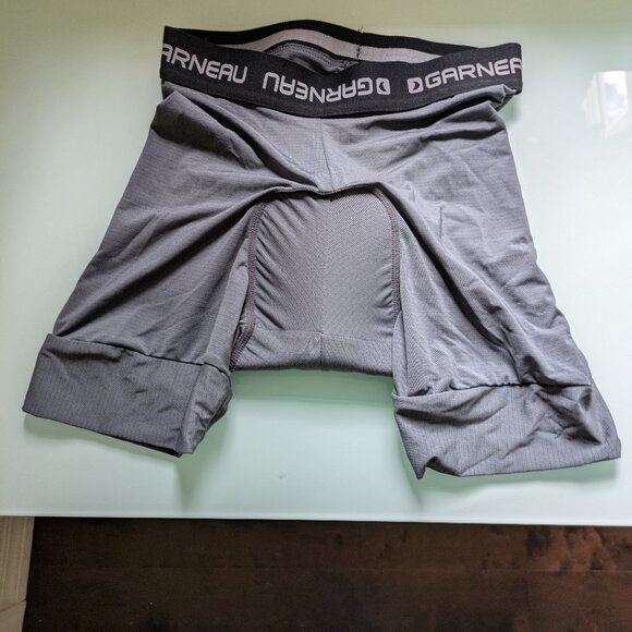 Louis Garneau Women’s Cycling Shorts – Size Small – Used Good Condition - Picture 1 of 6